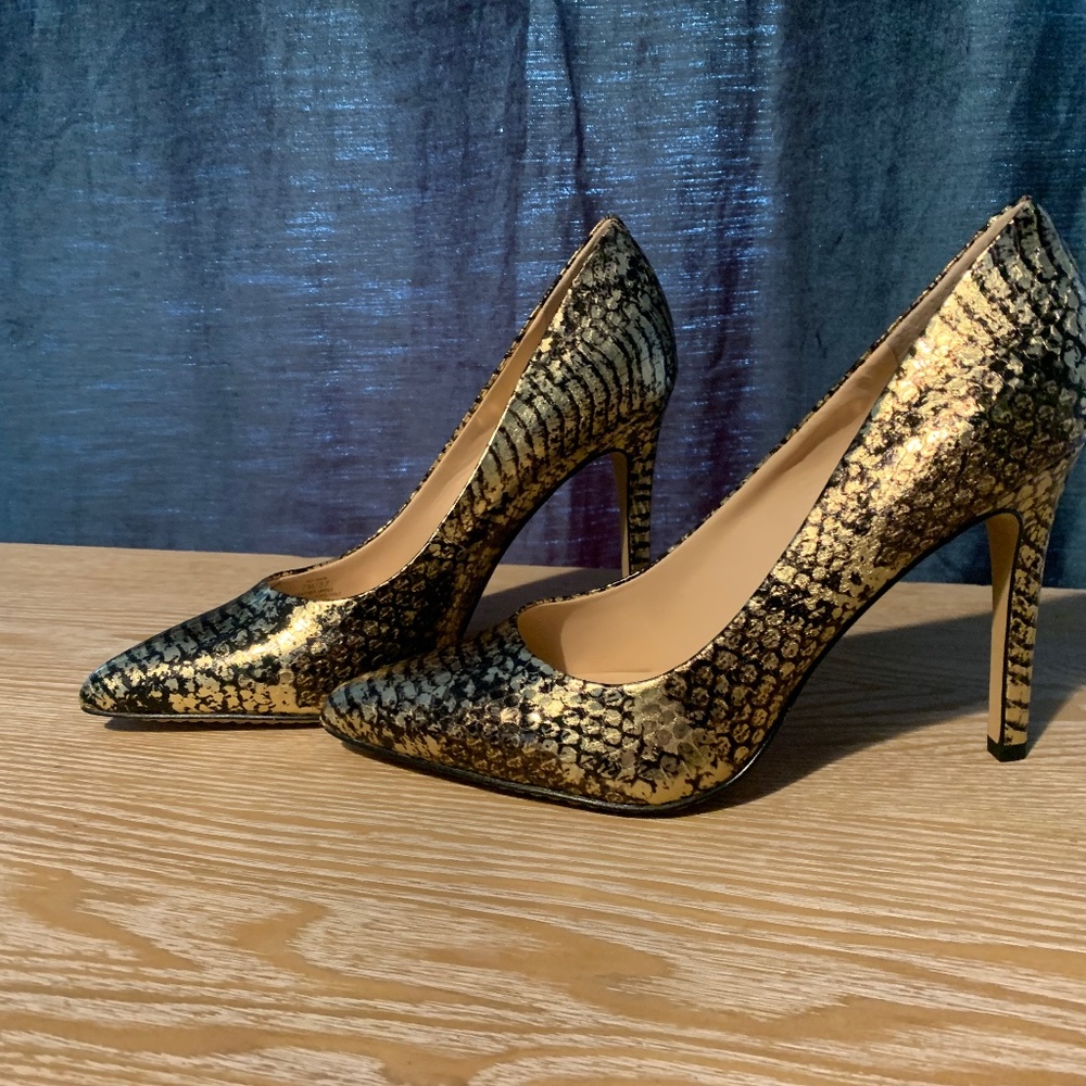 Vince Camuto heels